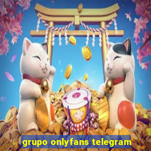 grupo onlyfans telegram